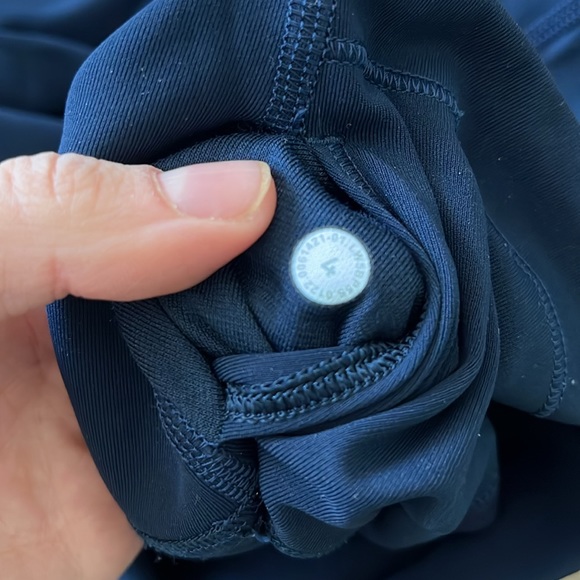 NWOT wunder under luxtreme - Picture 2 of 2